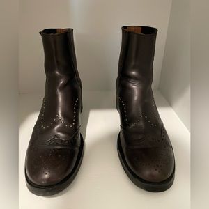 Lottusse Women’s Boots